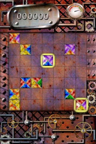 Скриншот из игры Clank - 4