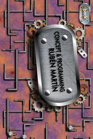 Скриншот из игры Clank - 5