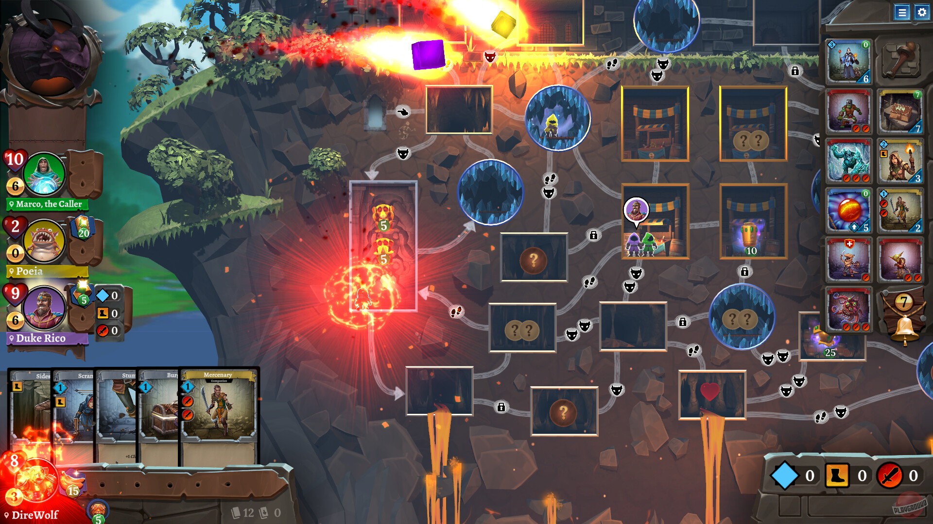 Скриншот из игры Clank - 6