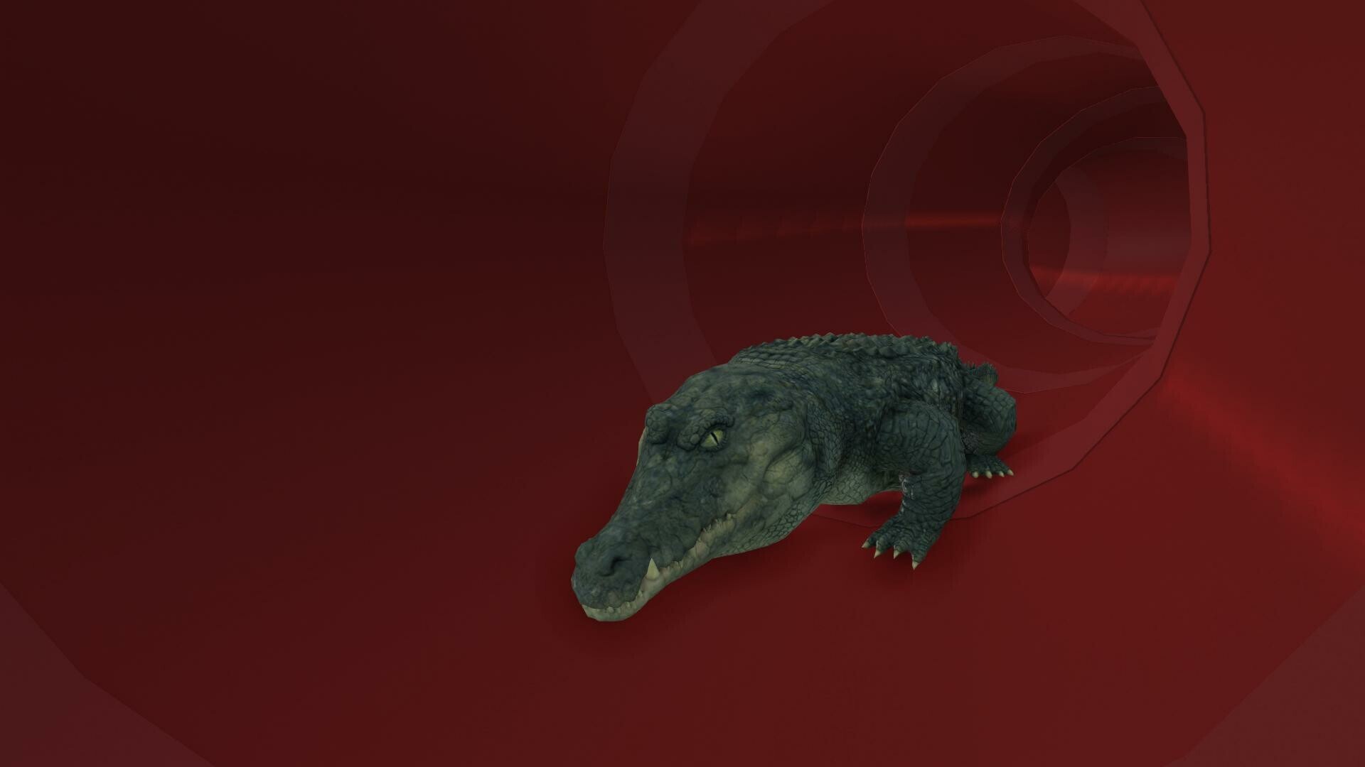 Скриншот из игры Pool Cleaning Simulator - 5