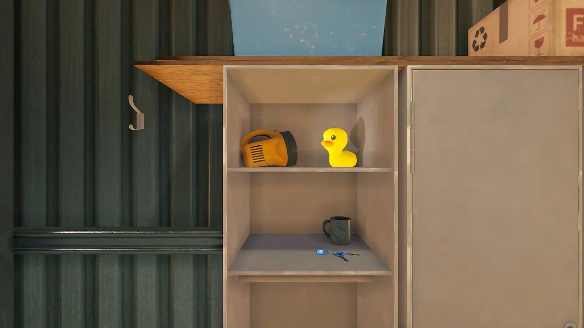 Скриншот из игры Pool Cleaning Simulator - 27