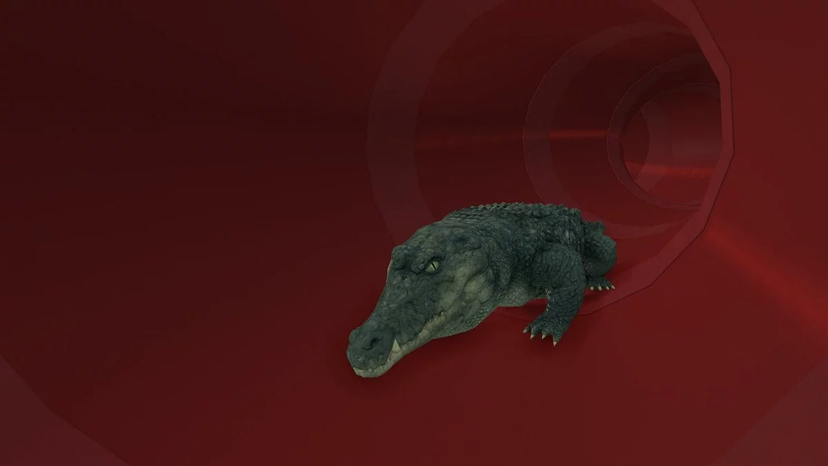 Скриншот из игры Pool Cleaning Simulator - 25