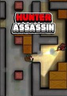 Обложка игры Охотник-убийца