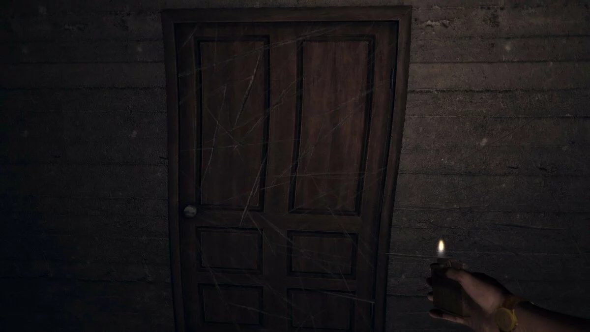 Скриншот из игры Hektor - 14