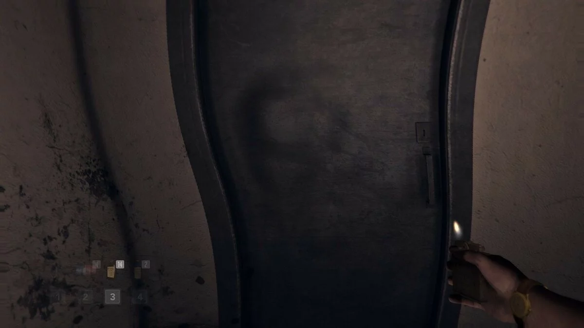 Скриншот из игры Hektor - 20