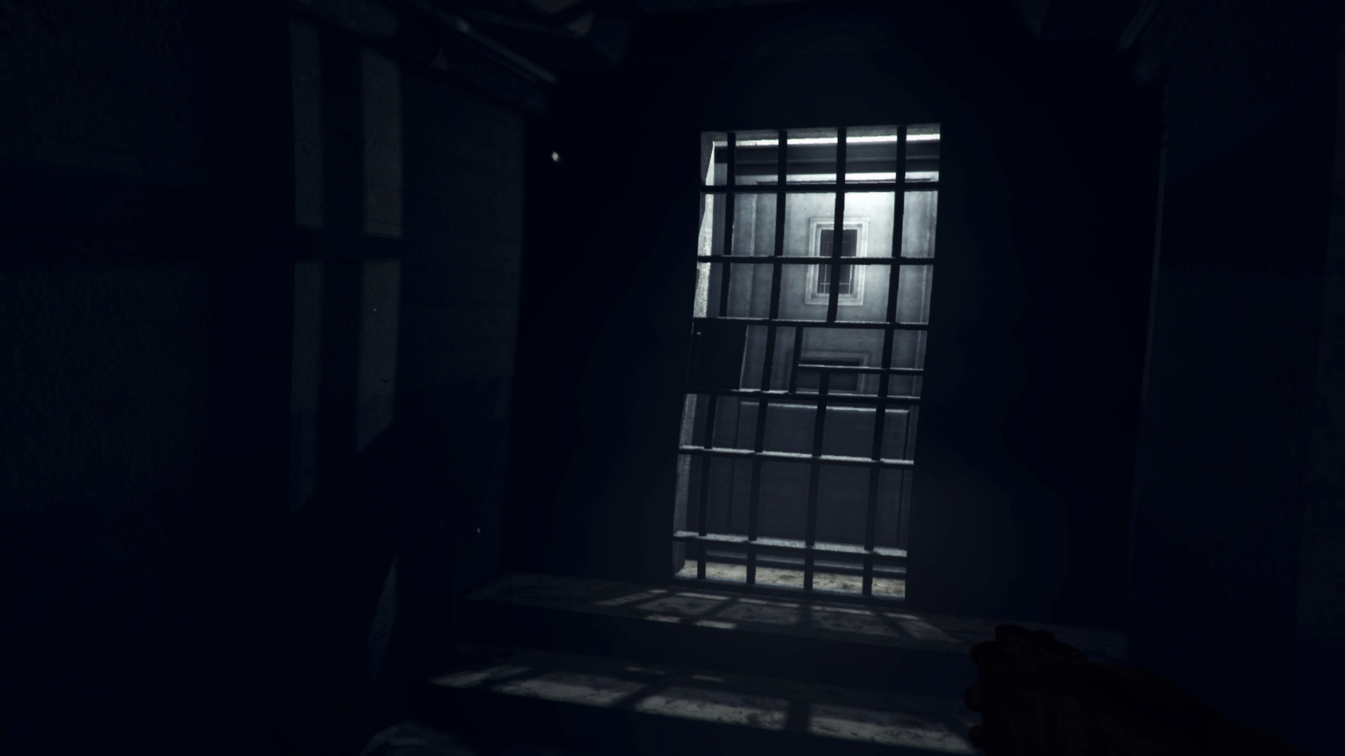 Скриншот из игры Hektor - 21