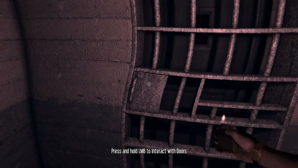 Скриншот из игры Hektor - 17