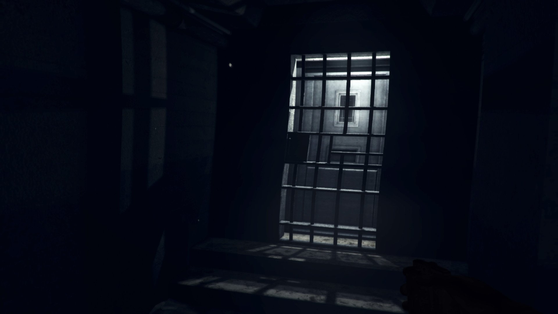 Скриншот из игры Hektor - 7