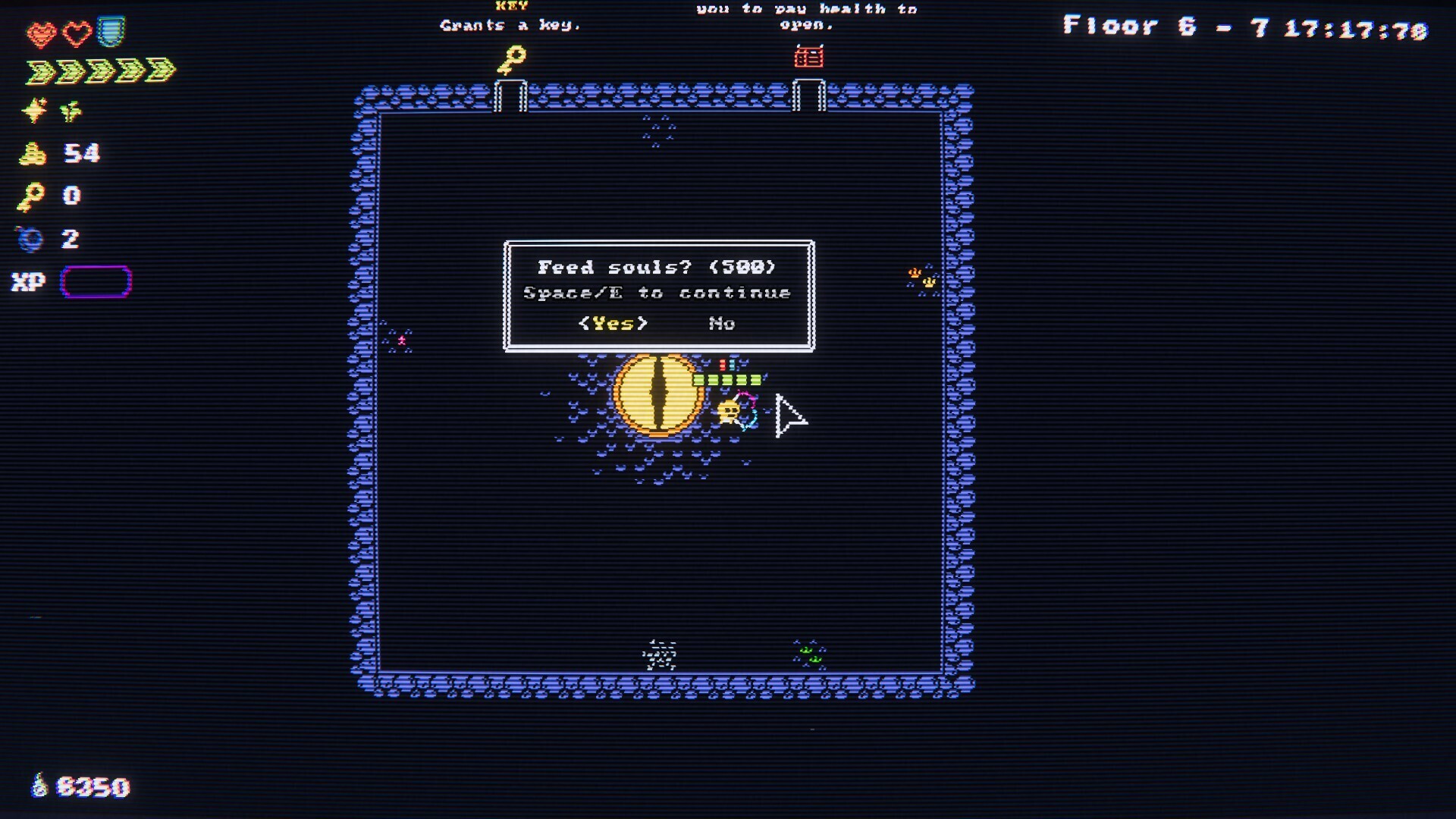 Скриншот из игры Tiny Rogues - 23