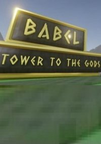 Обложка игры Babel: Tower to the Gods