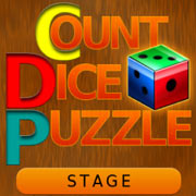 Обложка игры CountDicePuzzle