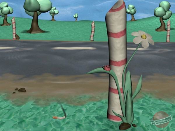 Скриншот из игры Канитель по беспределу - 16