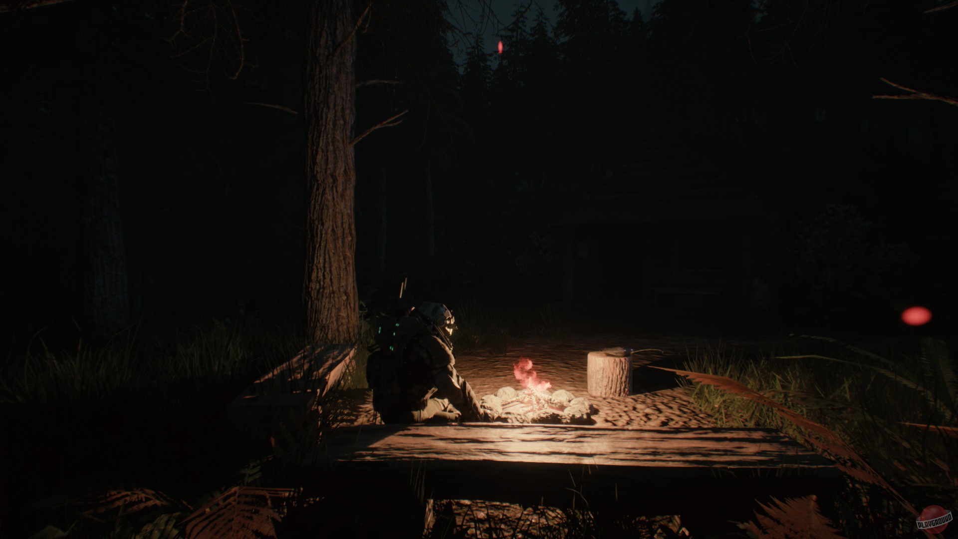 Скриншот из игры EXOME - 4