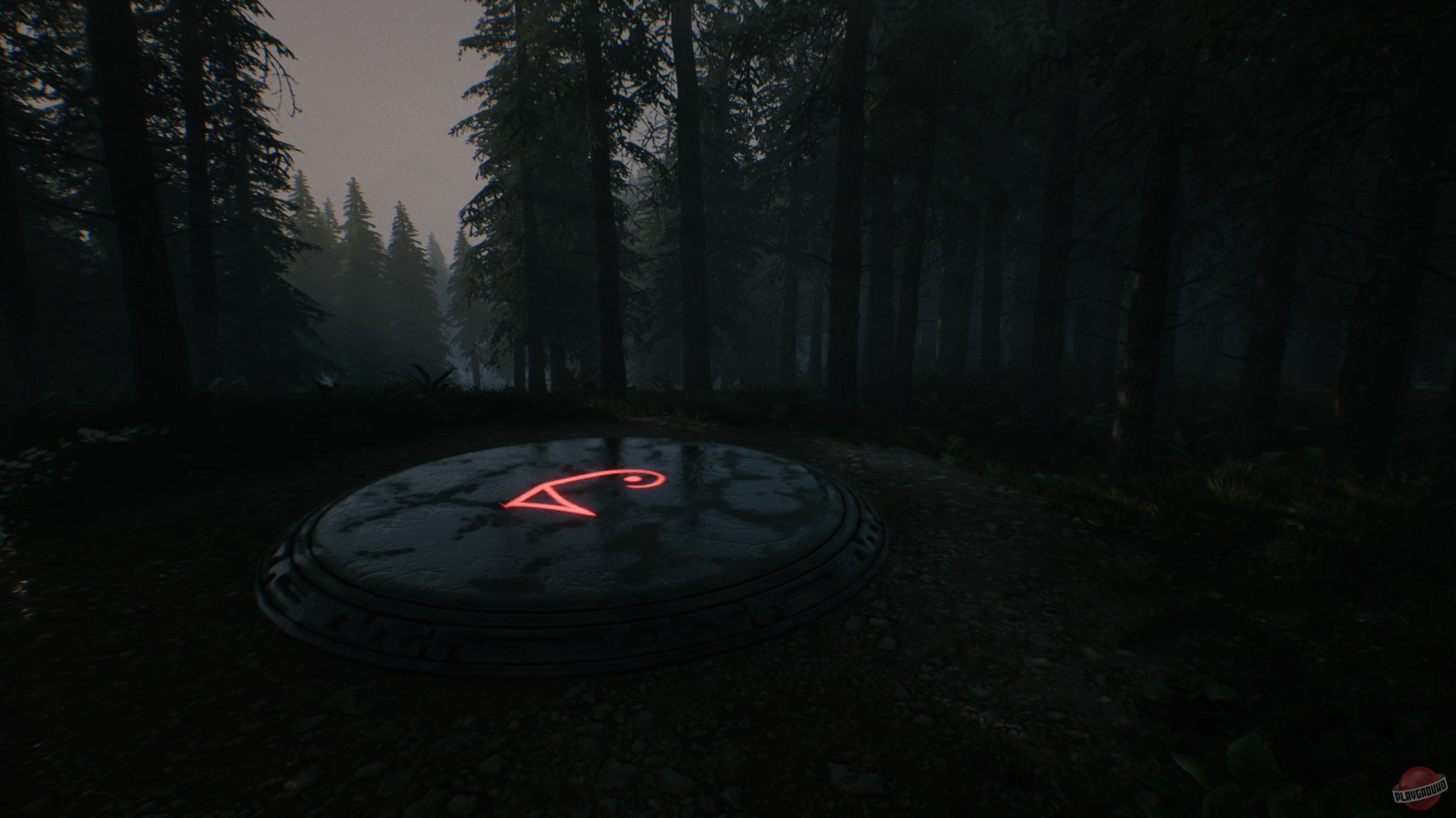 Скриншот из игры EXOME - 11