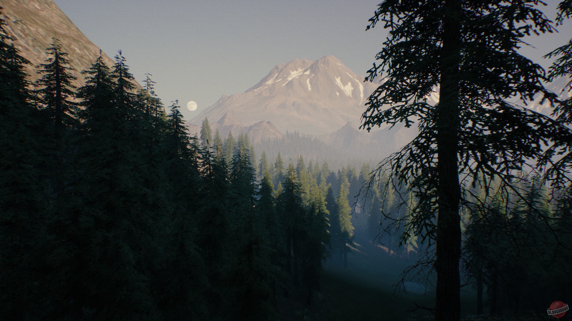 Скриншот из игры EXOME - 2