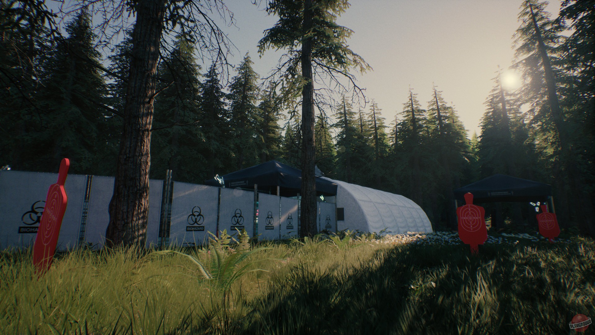 Скриншот из игры EXOME - 16