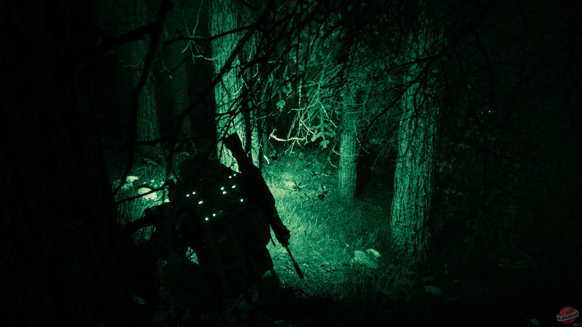 Скриншот из игры EXOME - 3