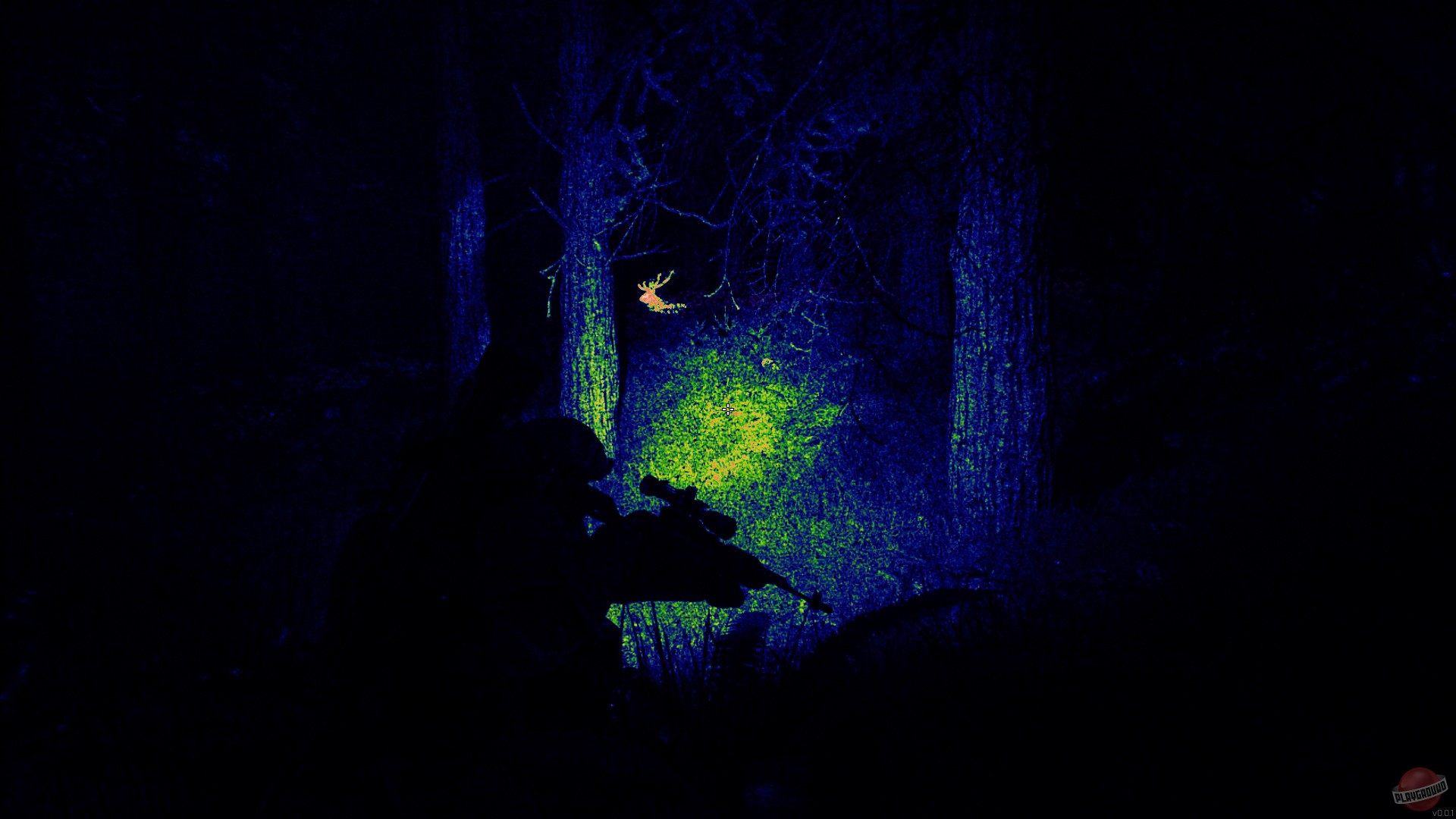 Скриншот из игры EXOME - 13