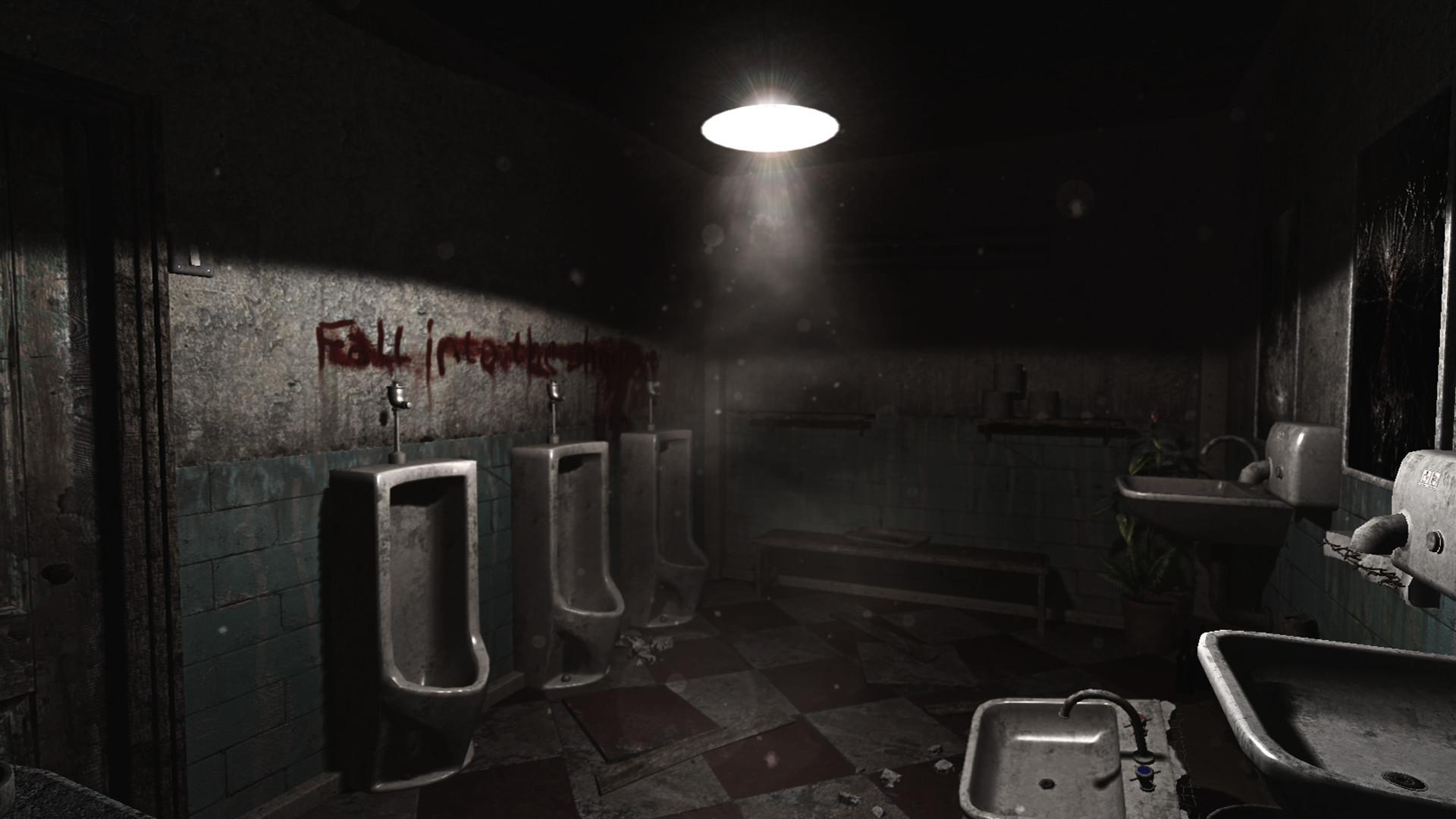 Скриншот из игры DeadTruth: The Dark Path Ahead - 13
