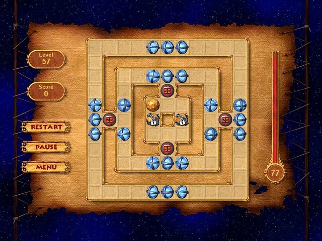 Скриншот из игры Jumba - 4