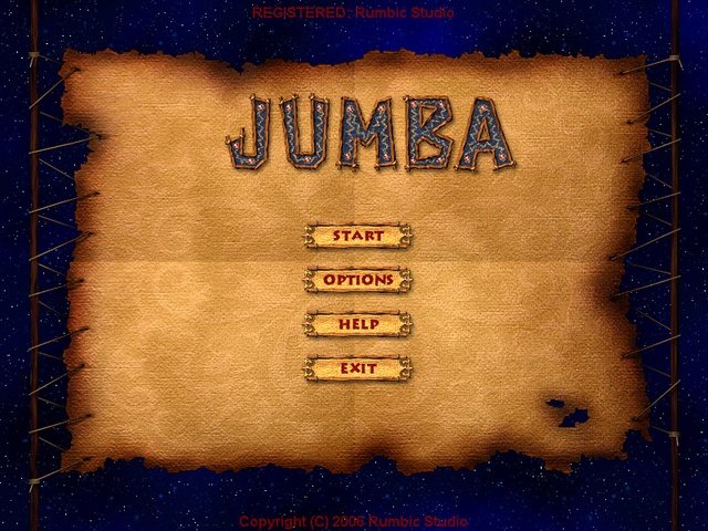 Скриншот из игры Jumba - 5