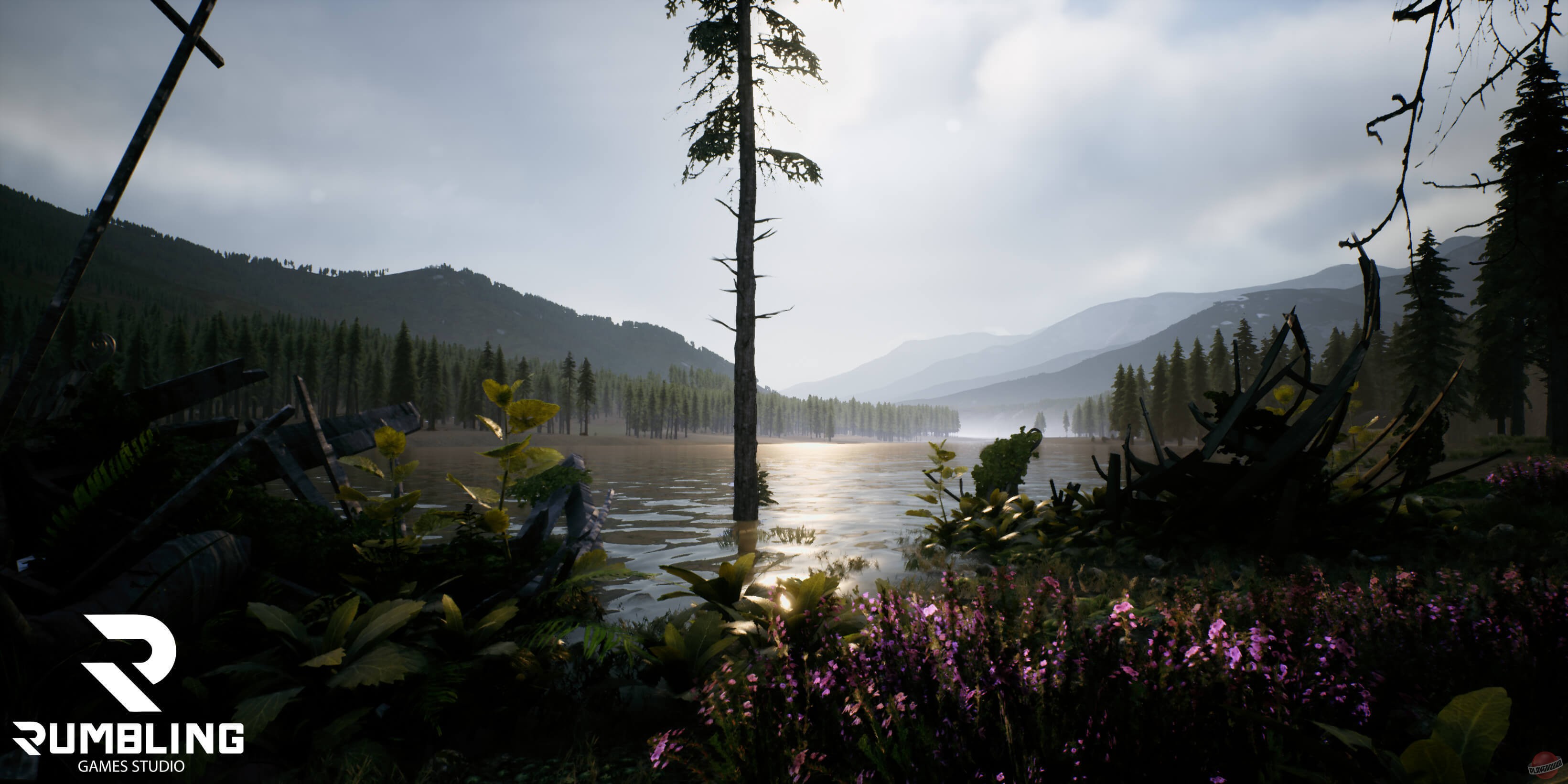 Скриншот из игры Knights of Light - 9