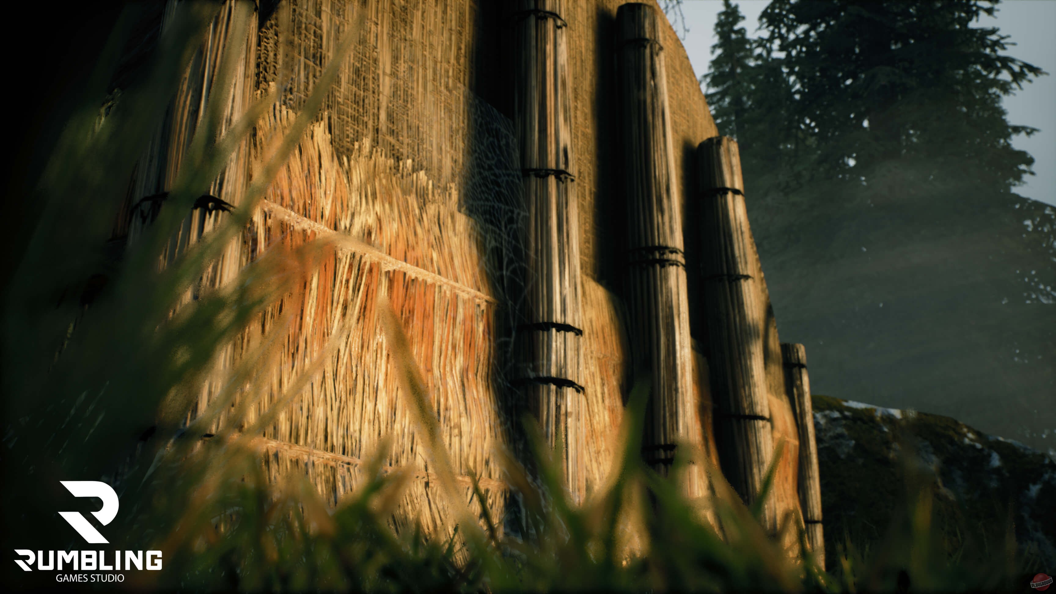 Скриншот из игры Knights of Light - 5