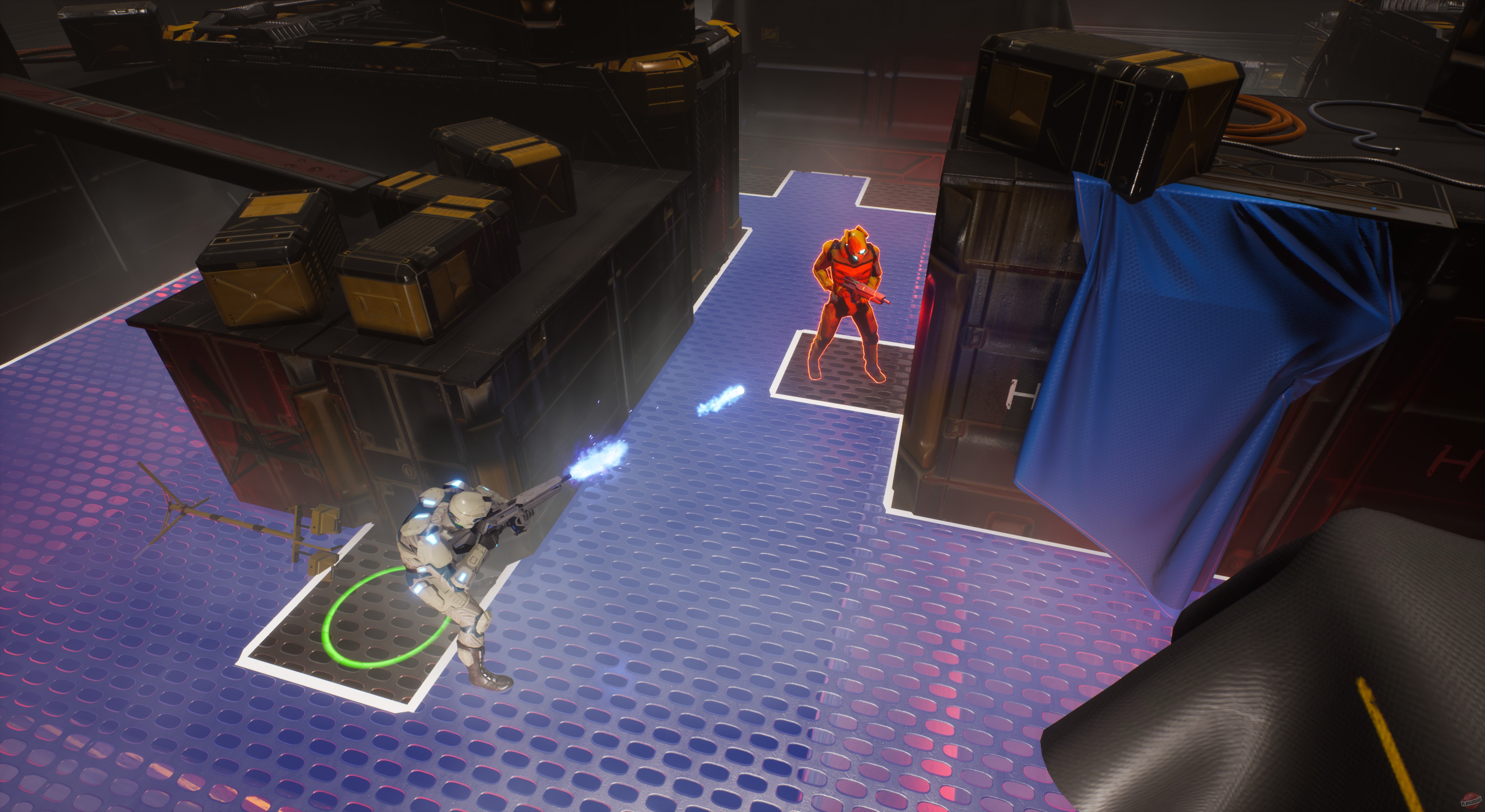 Скриншот из игры Signals of Outer Space - 31