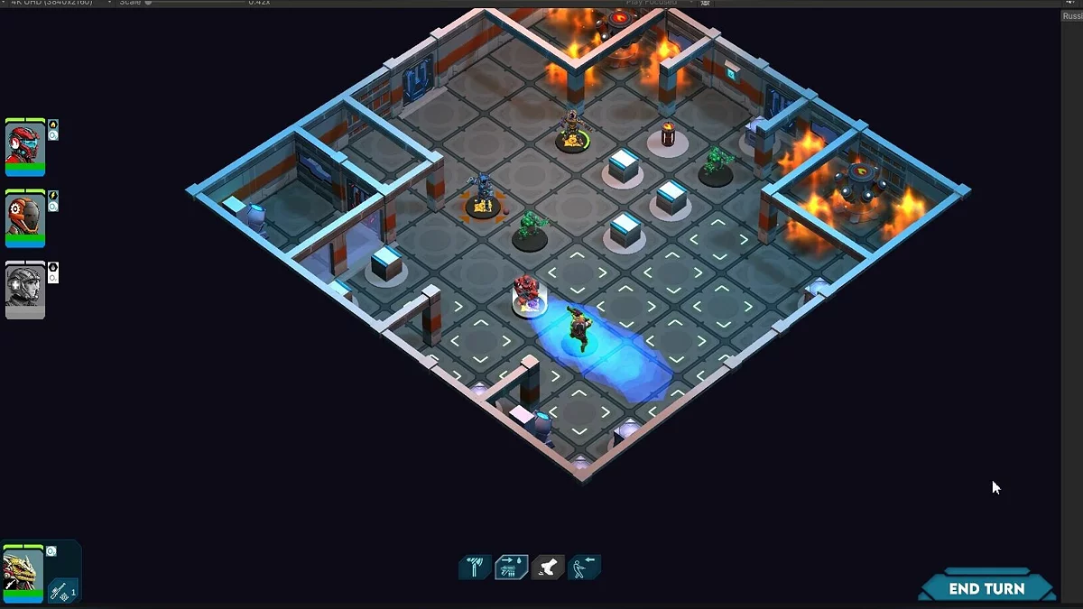 Скриншот из игры Signals of Outer Space - 18