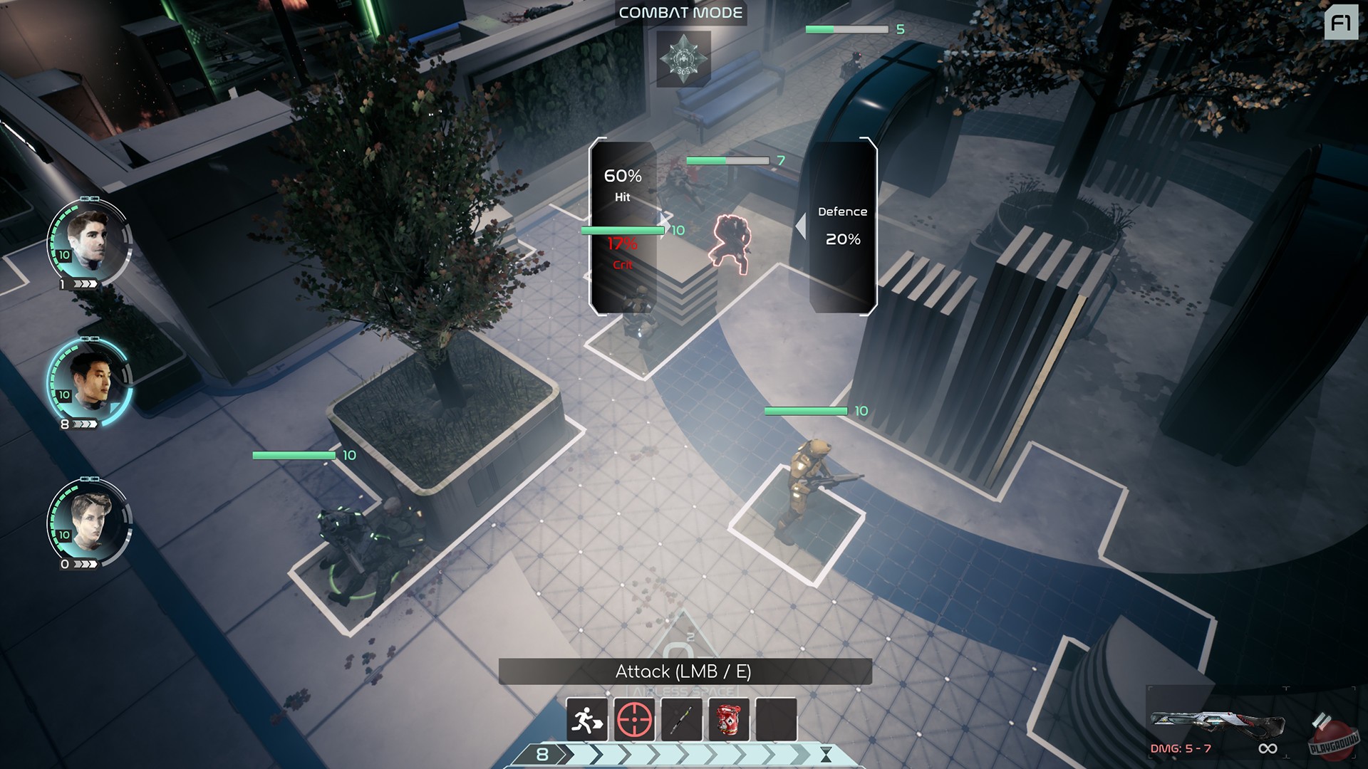 Скриншот из игры Signals of Outer Space - 24