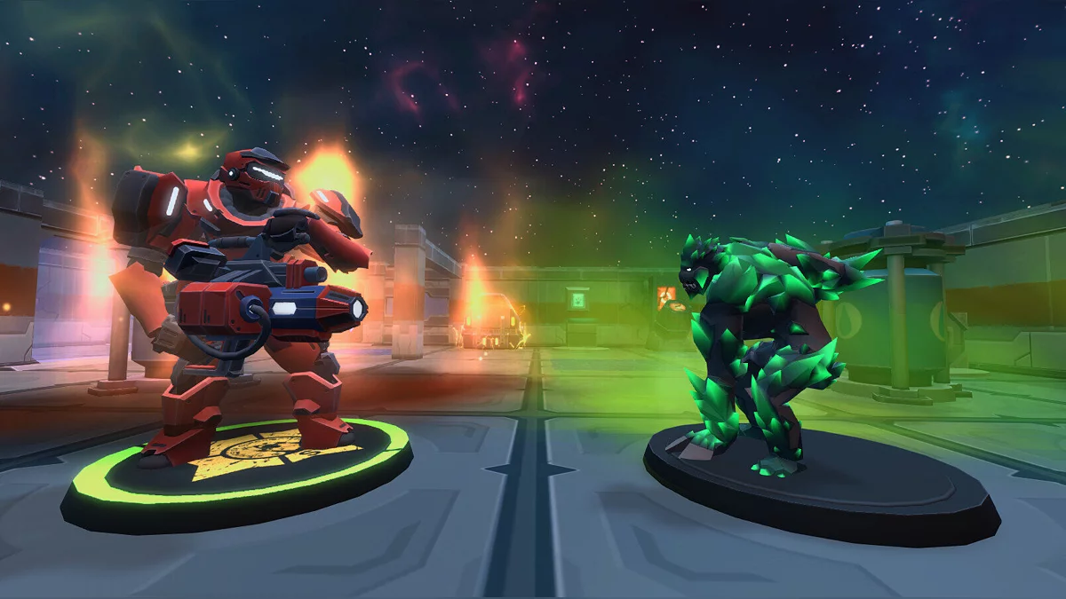 Скриншот из игры Signals of Outer Space - 6