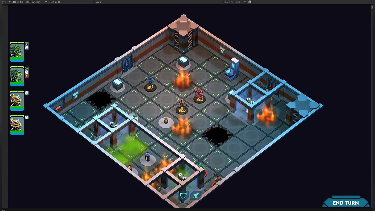 Скриншот из игры Signals of Outer Space - 2