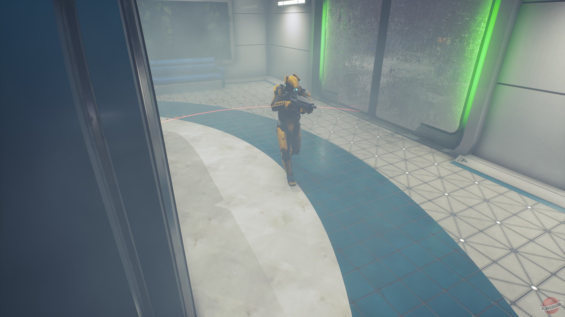 Скриншот из игры Signals of Outer Space - 32