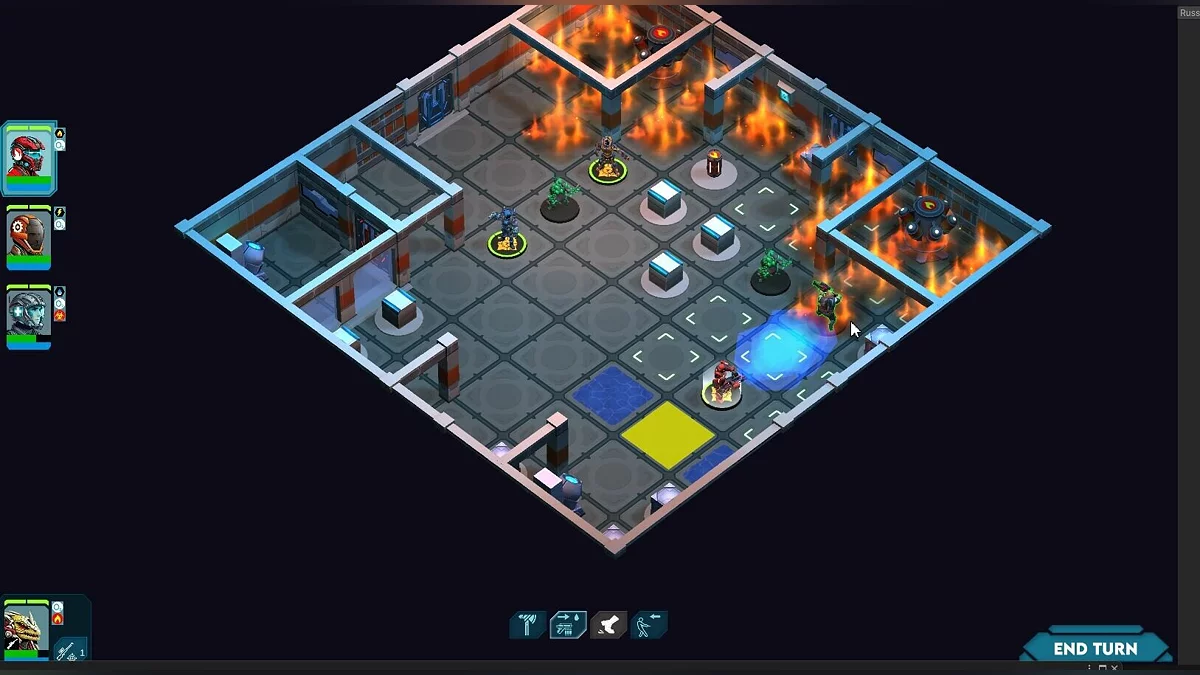 Скриншот из игры Signals of Outer Space - 20