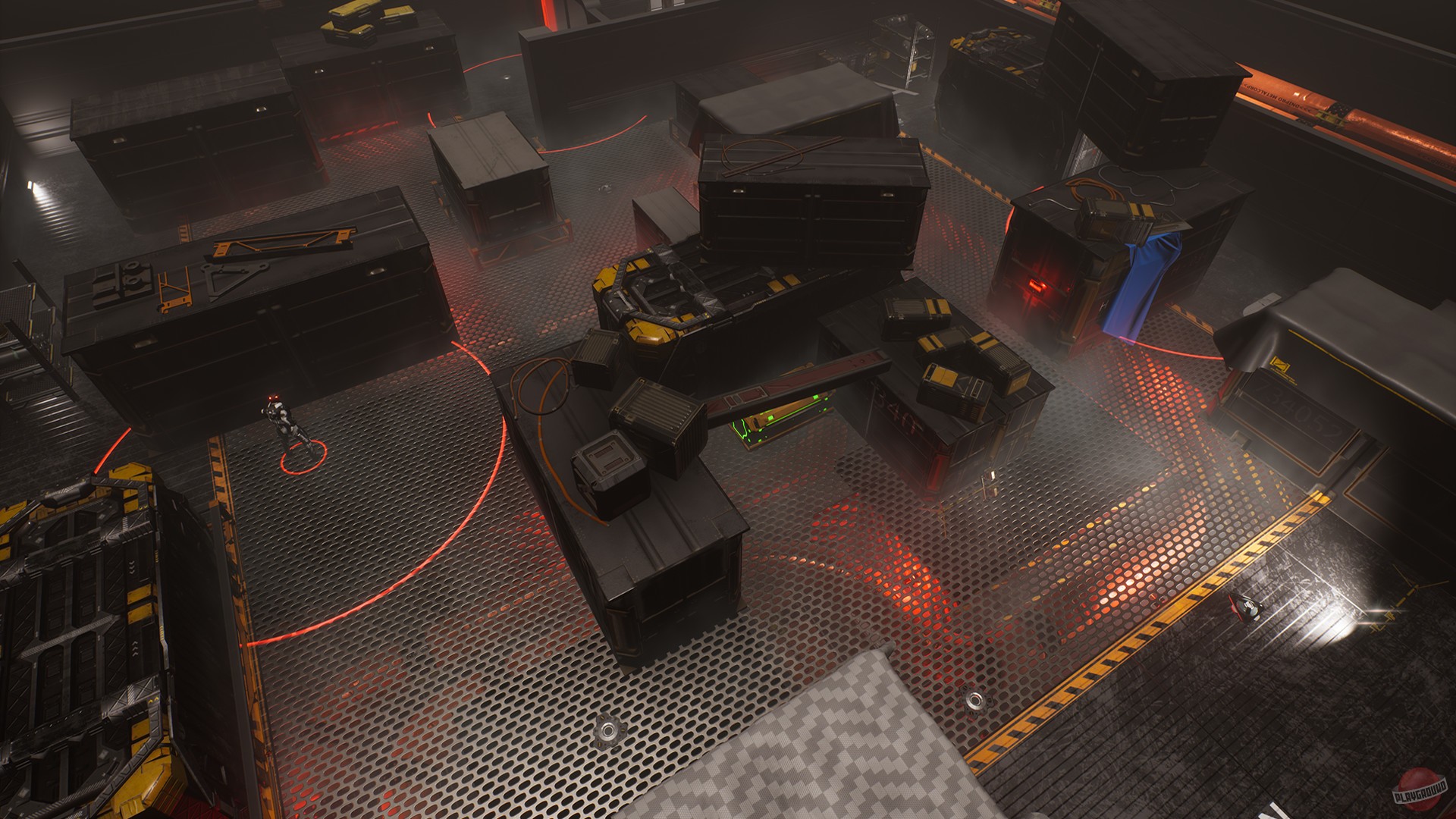 Скриншот из игры Signals of Outer Space - 13