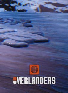 Обложка игры Overlanders
