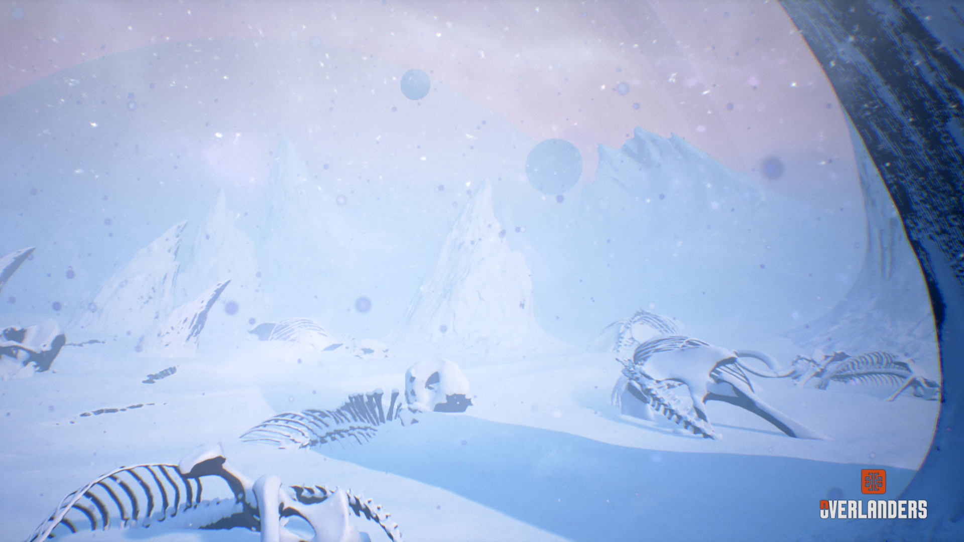 Скриншот из игры Overlanders - 8