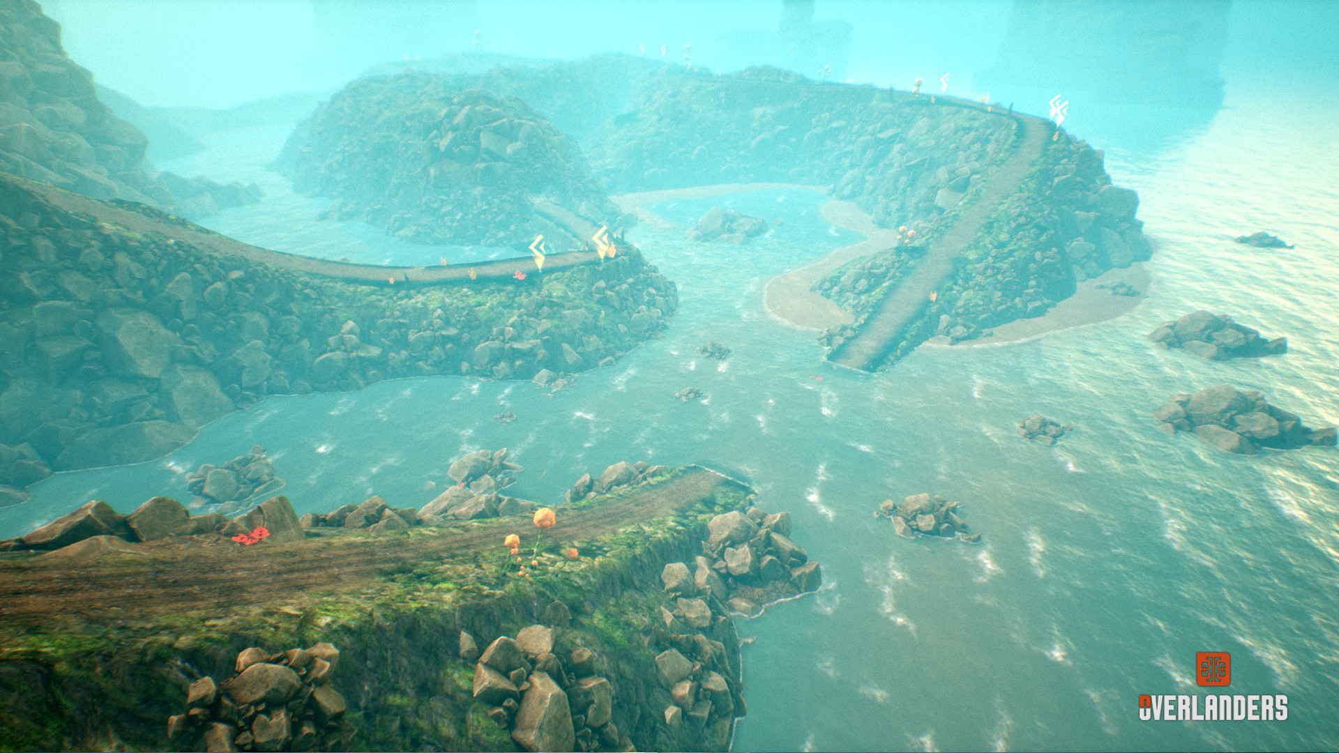 Скриншот из игры Overlanders - 11