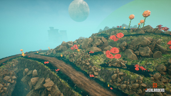 Скриншот из игры Overlanders - 9