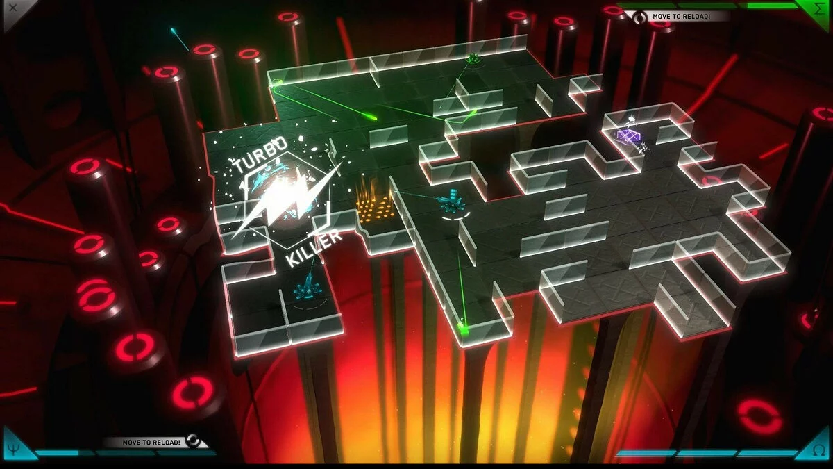 Скриншот из игры Varion - 14