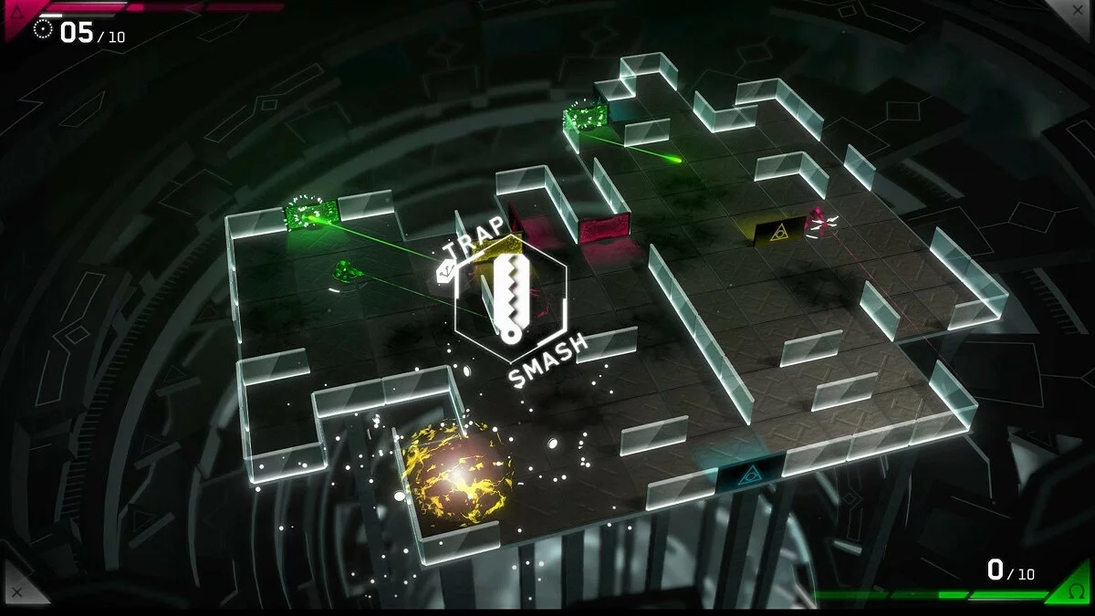 Скриншот из игры Varion - 21