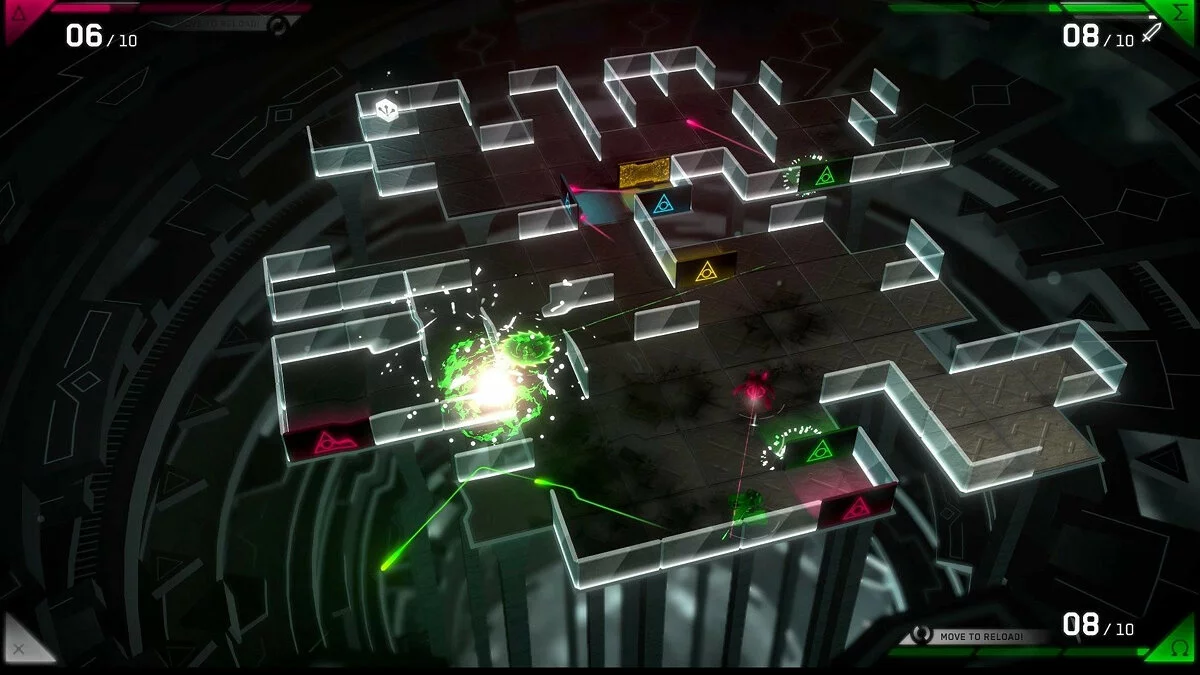 Скриншот из игры Varion - 13