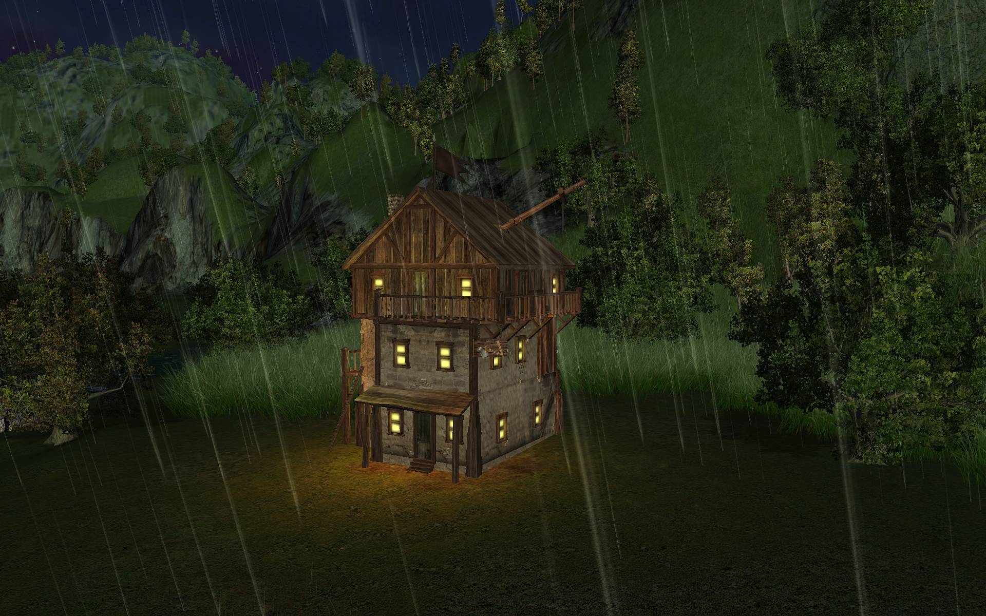 Скриншот из игры The Guild II: Renaissance - 56