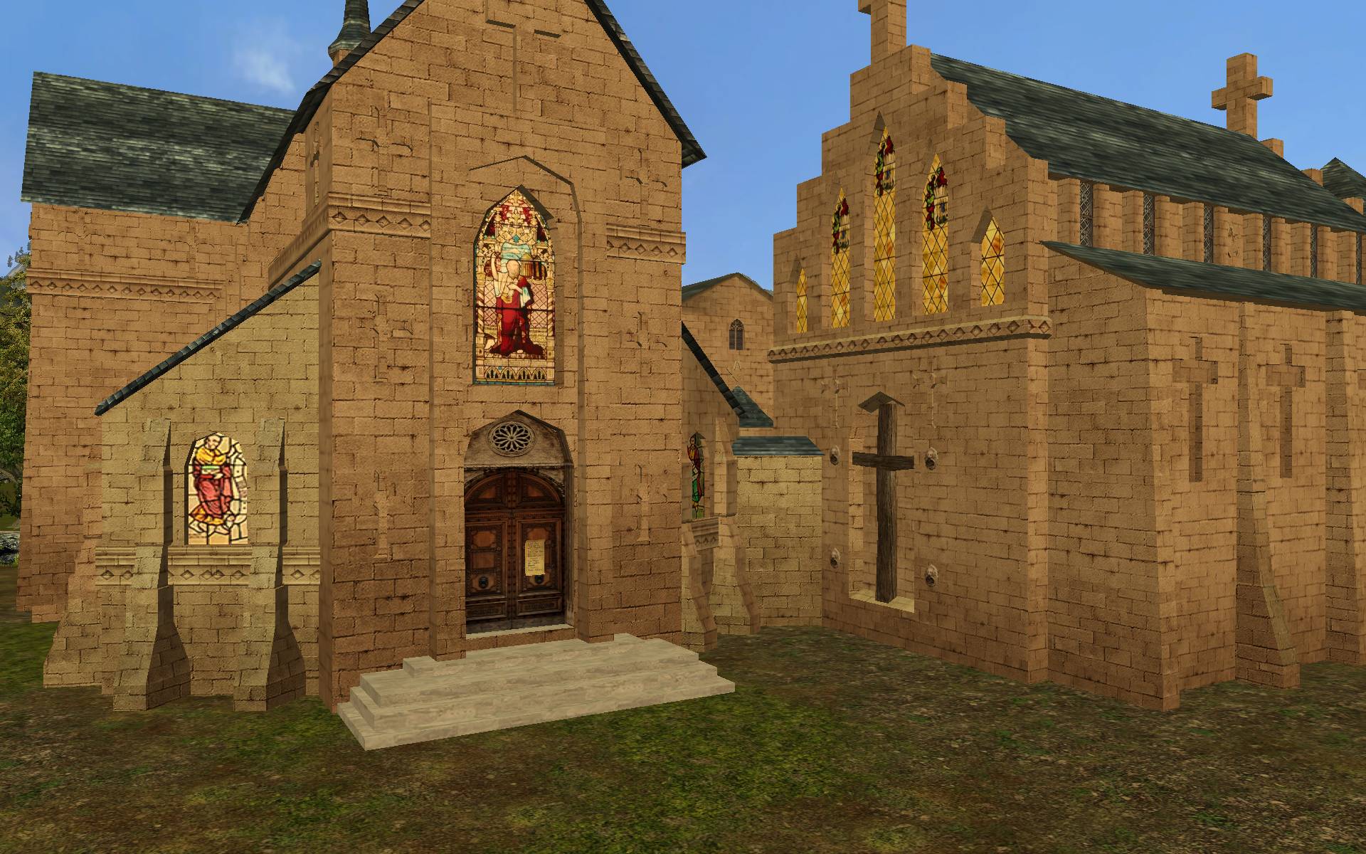 Скриншот из игры The Guild II: Renaissance - 67