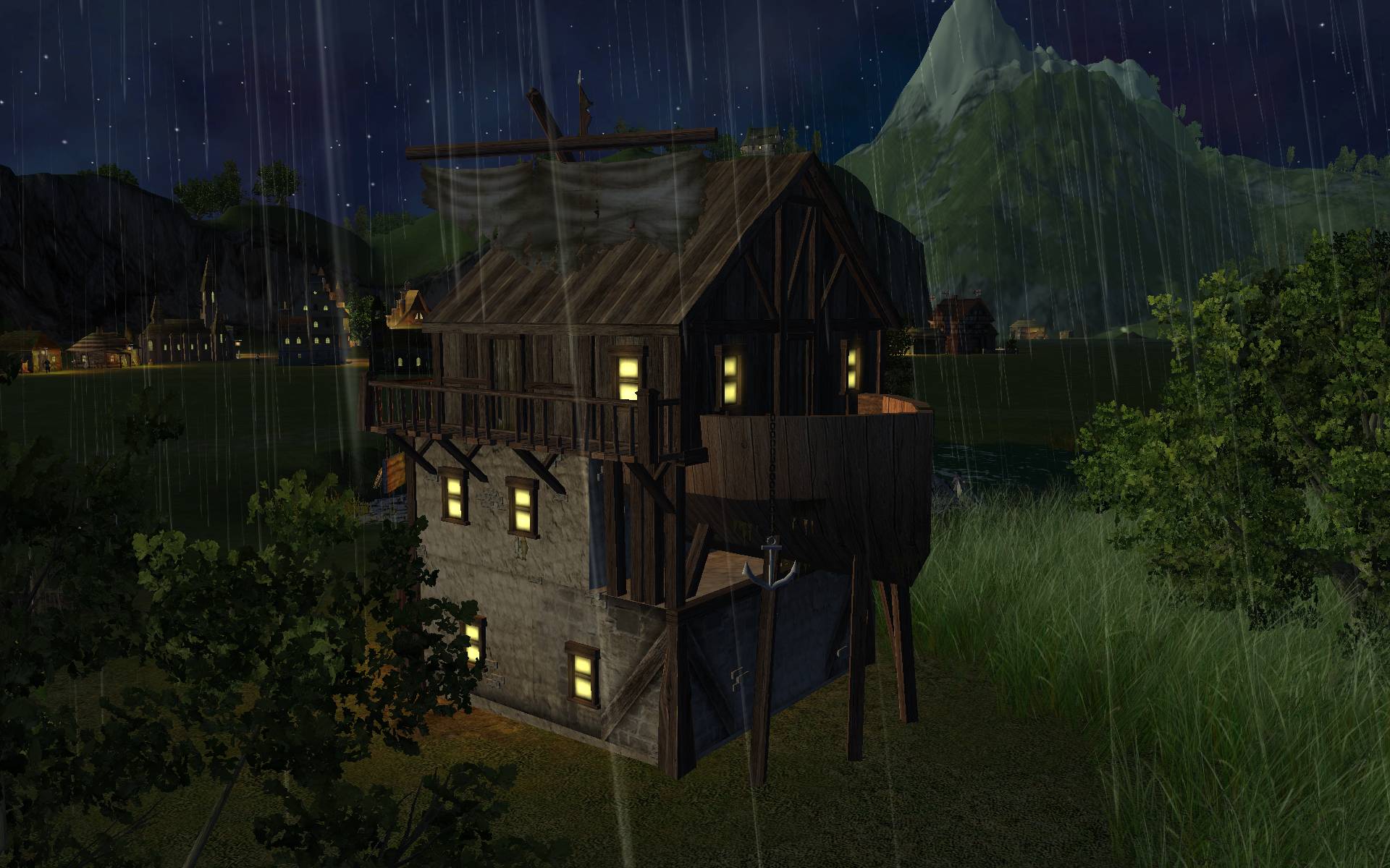 Скриншот из игры The Guild II: Renaissance - 84