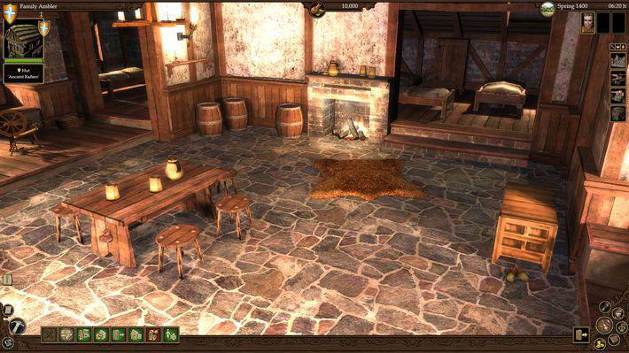 Скриншот из игры The Guild II: Renaissance - 61