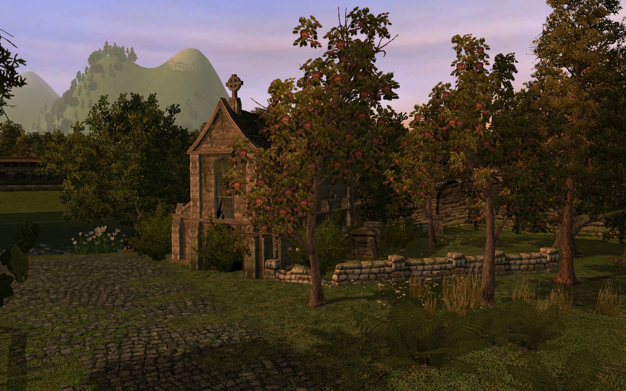 Скриншот из игры The Guild II: Renaissance - 79