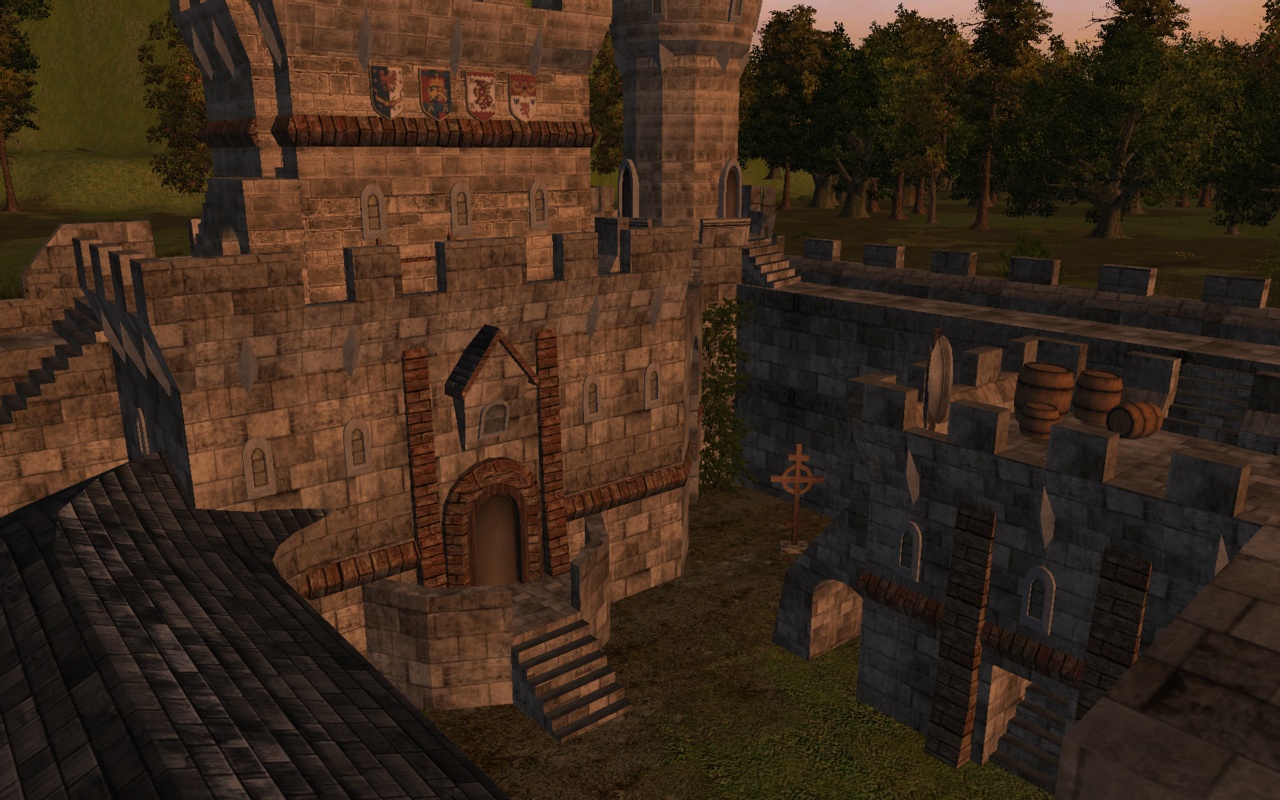 Скриншот из игры The Guild II: Renaissance - 68