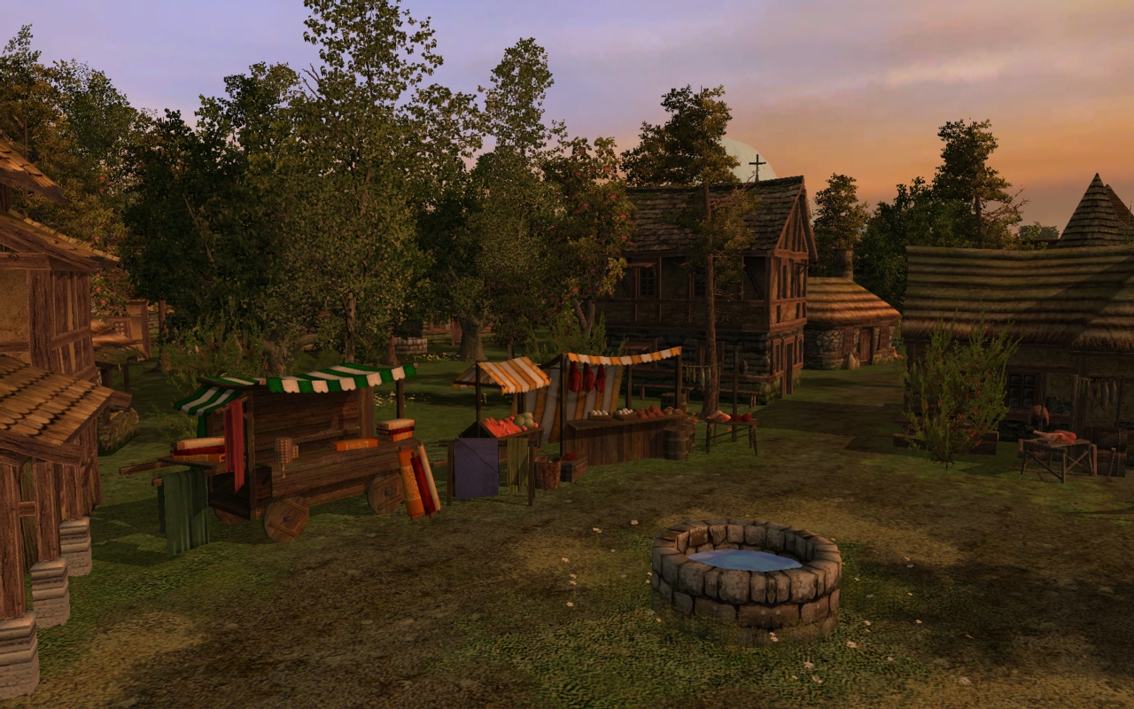 Скриншот из игры The Guild II: Renaissance - 86