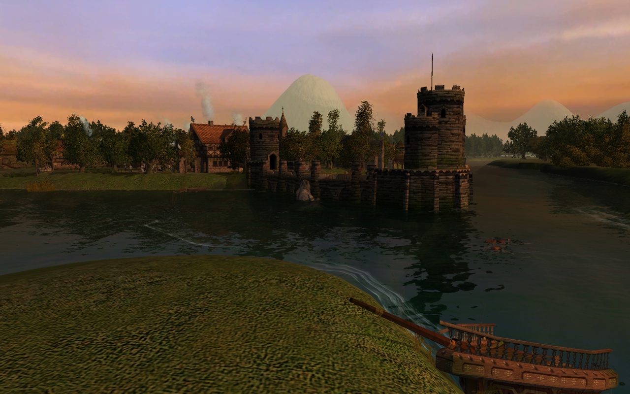 Скриншот из игры The Guild II: Renaissance - 85